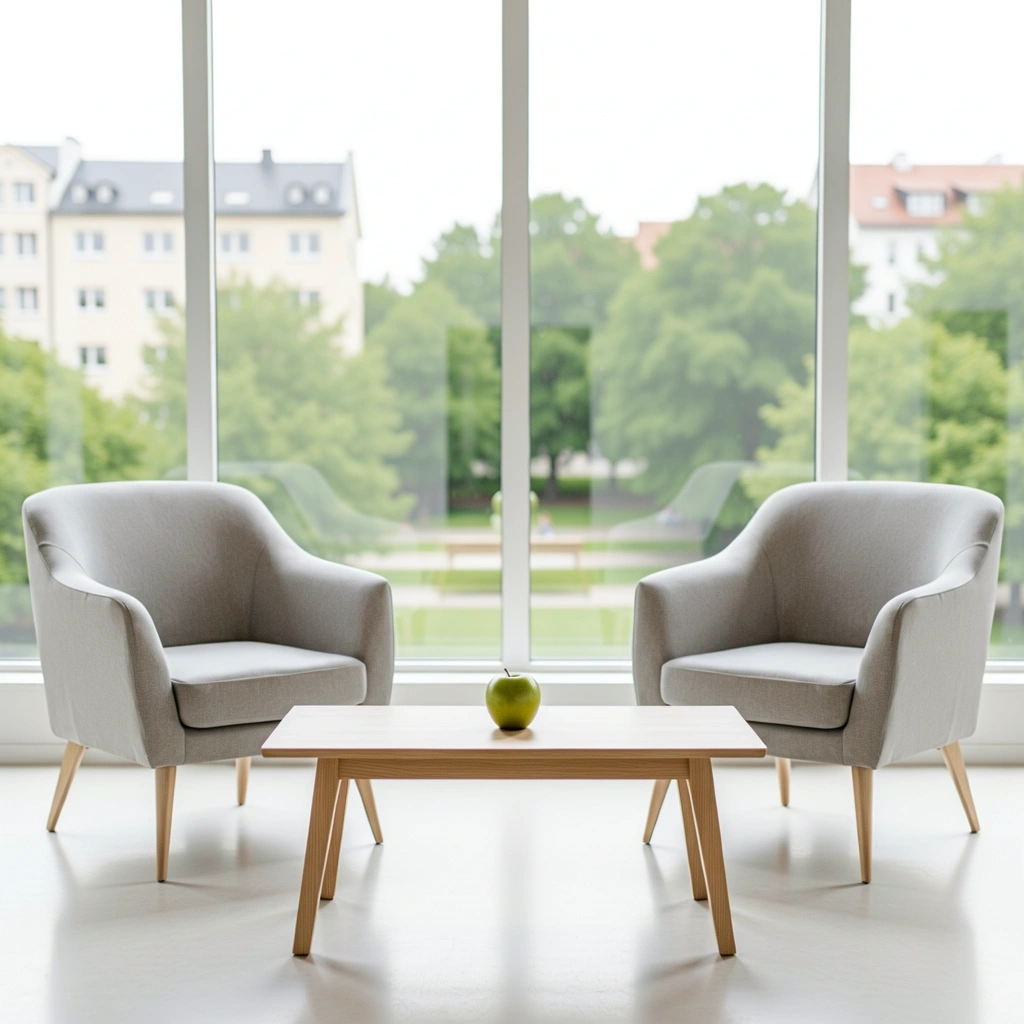 Beratungsraum Münster